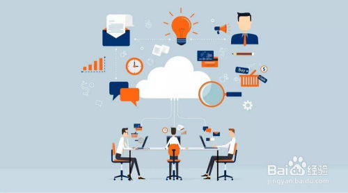 公司软件产品开发如何成功起步 从战略到实施