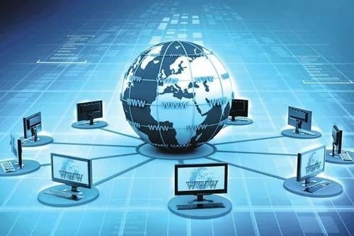 加快国家工业互联网大数据中心建设，赋能制造业数字化转型